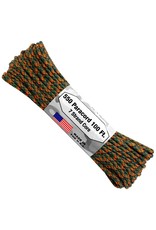 ATWOOD ROPE MFG 550 PARACORD NOVELTY DESIGNS