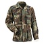 U.S. SURPLUS U.S. WOODLAND CAMO SHIRT