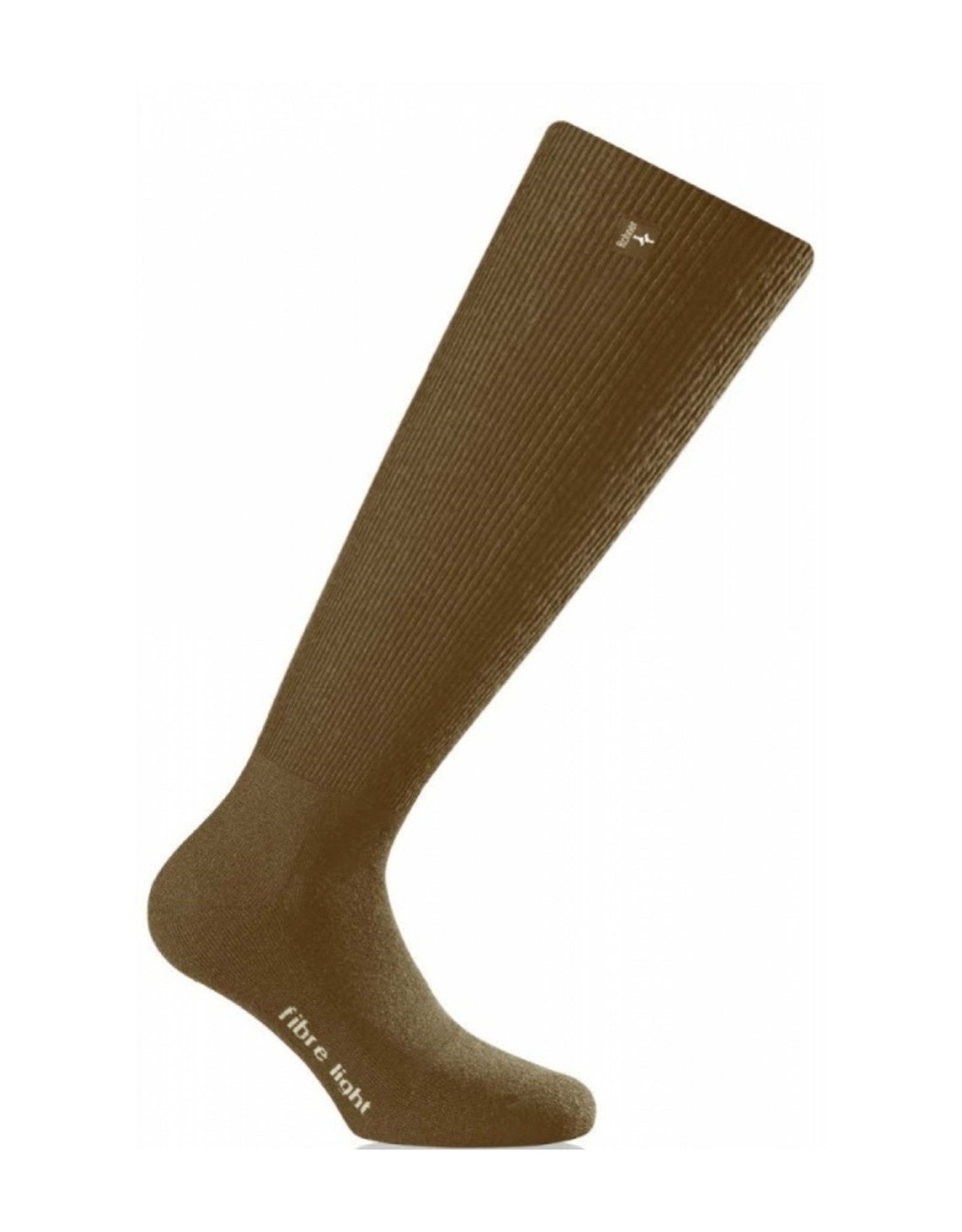 ROHNER ROHNER FIBRE LIGHT SUPER LONG SOCKS