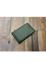 MIL-SPEX WORLD FAMOUS - ZIPPERED TRIFOLD WALLET