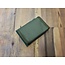 MIL-SPEX WORLD FAMOUS - ZIPPERED TRIFOLD WALLET