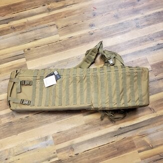 CONDOR TACTICAL SNIPER SHOOTER MAT, COYOTE