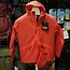 GUIDE'S CHOICE STORM LITE RAIN JACKET-RED