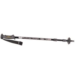 WORLD FAMOUS SALES TREKING POLE WITH RUBBER GRIP 7690