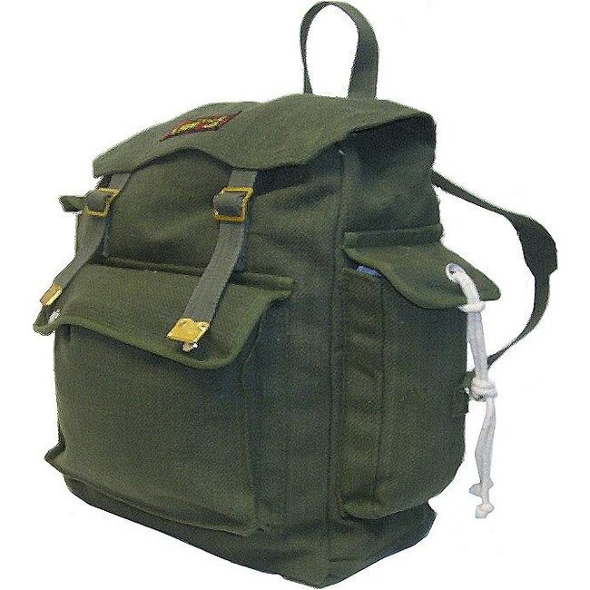 WORLD FAMOUS SALES WEB RUCKSACK XL3