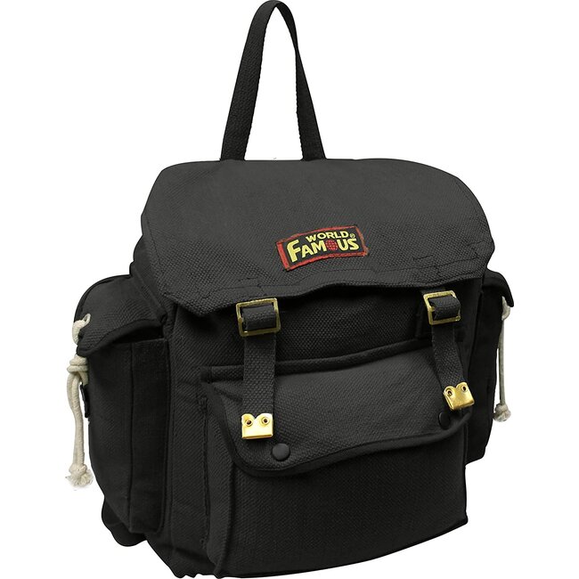 WORLD FAMOUS SALES WEB RUCKSACK XL3