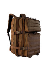 RED ROCK OUTDOOR GEAR RED ROCK LARGE ASSULT PACK - DARK EARTH