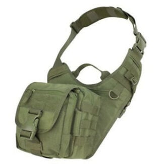 CONDOR TACTICAL CONDOR GREEN EDC BAG