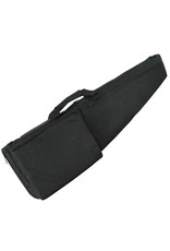 CONDOR TACTICAL CONDOR 38" BLACK RIFLE CASE