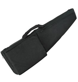 CONDOR TACTICAL CONDOR 38" BLACK RIFLE CASE