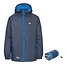 TRESPASS QIKPAC ADULTS WATERPROOF PACKAWAY JACKET