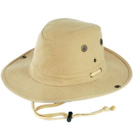 MISTY MOUNTAIN MM OUTBACK HAT