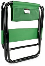CHINOOK TECHNICAL OUTDOOR CHINOOK TRAILSIDE FOLDING GREEN CHAIR