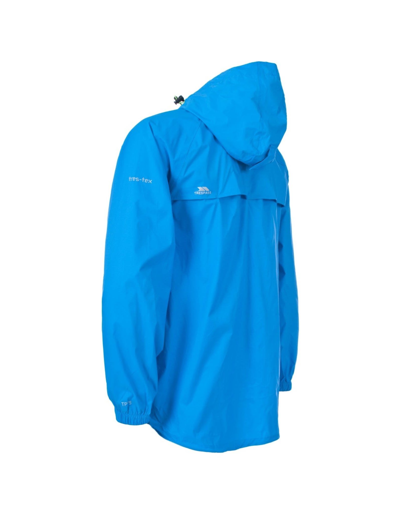 Waterproof Jacket Collection