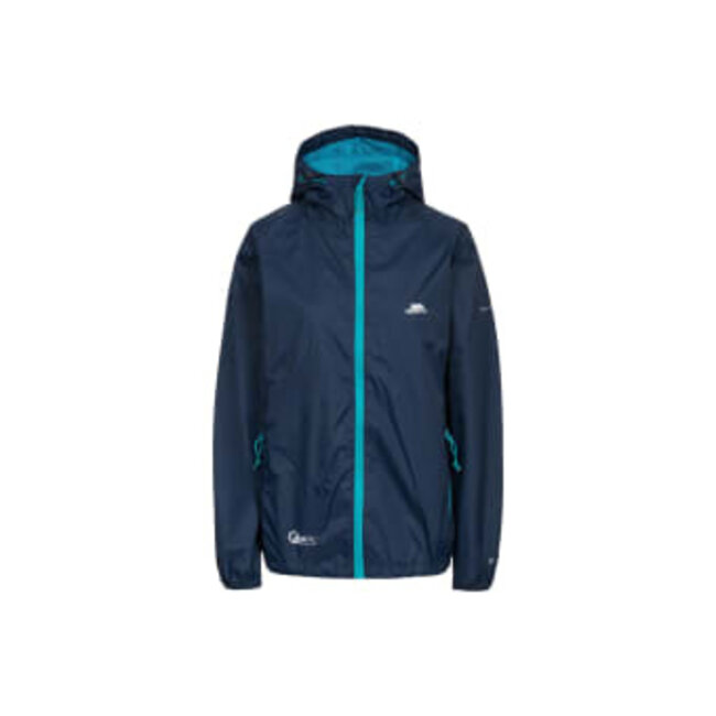 TRESPASS QIKPAC WOMENS JACKET