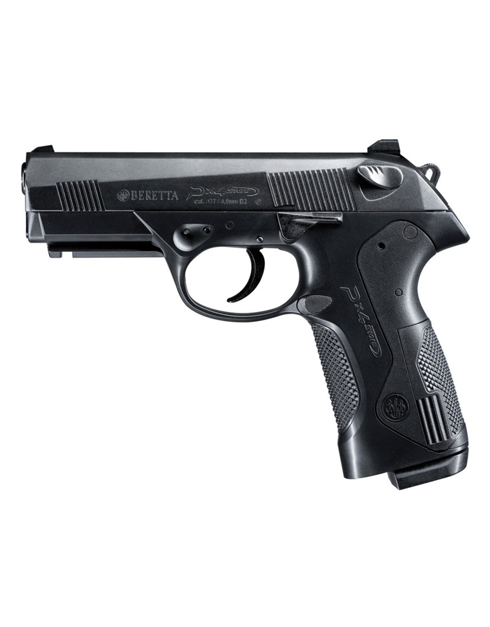 UMAREX PX4 STORM BB/PELLET AIR PISTOL