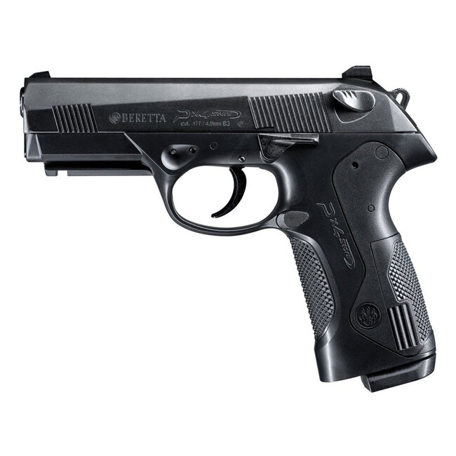 UMAREX PX4 STORM BB/PELLET AIR PISTOL