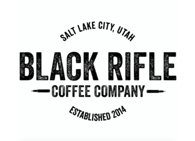 BLACK RIFLE COFFEE