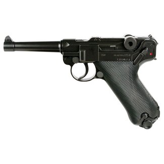 UMAREX LEGENDS PARABELLUM P.08 BLOWBACK AIR PISTOL