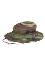 PROPPER TACTICAL GEAR PROPPER CAMO BOONIE HAT