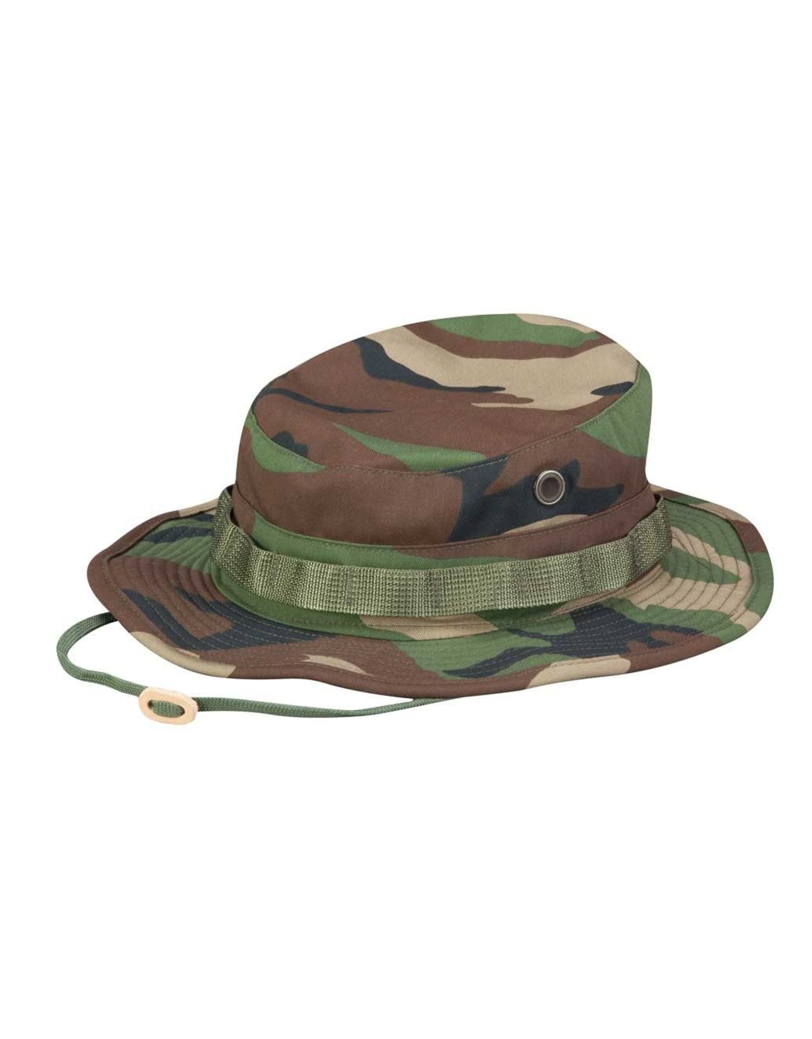 PROPPER TACTICAL GEAR PROPPER CAMO BOONIE HAT