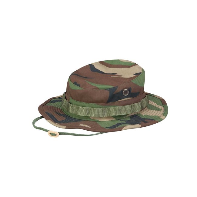 PROPPER TACTICAL GEAR PROPPER CAMO BOONIE HAT
