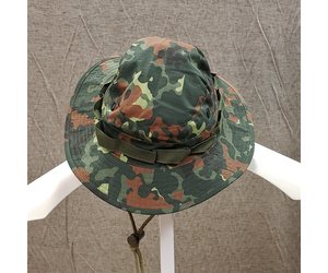 Gi Ripstop Bush Hat 3-Desert Size L