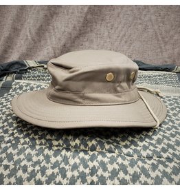 SURPLUS LOGISTIK CADET TAN BOONIE HAT