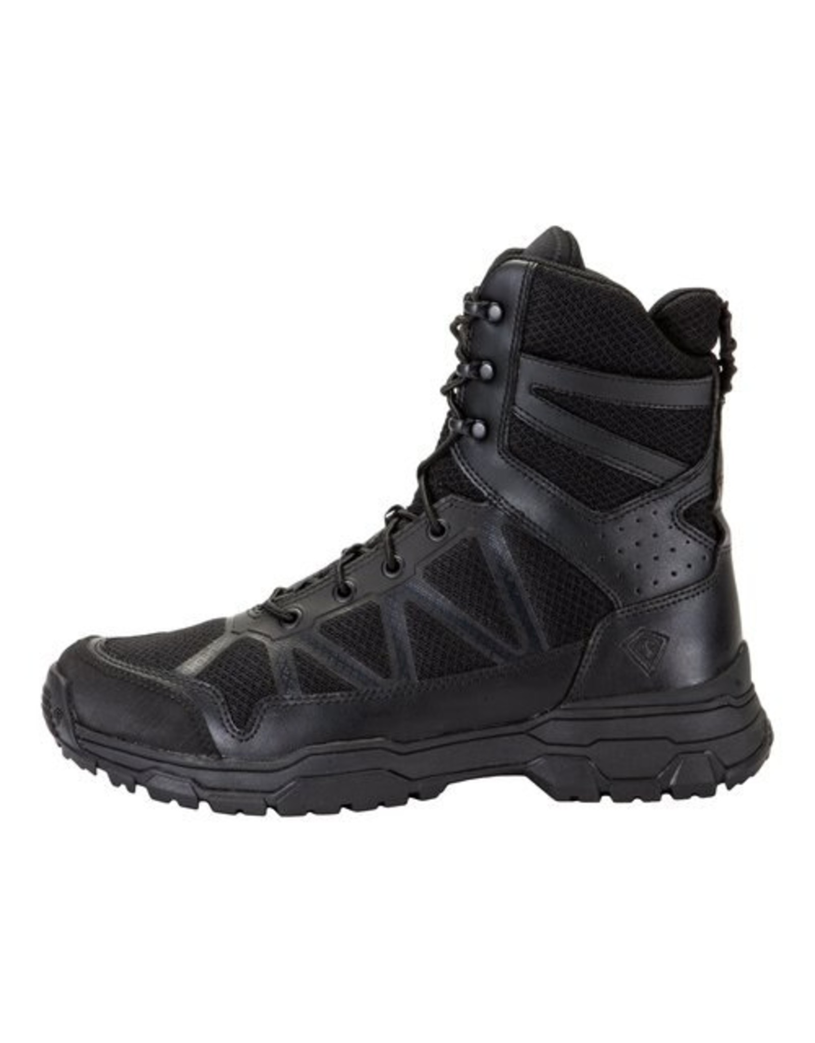 FIRST TACTICAL OPERATOR 7" TACTICAL BOOT