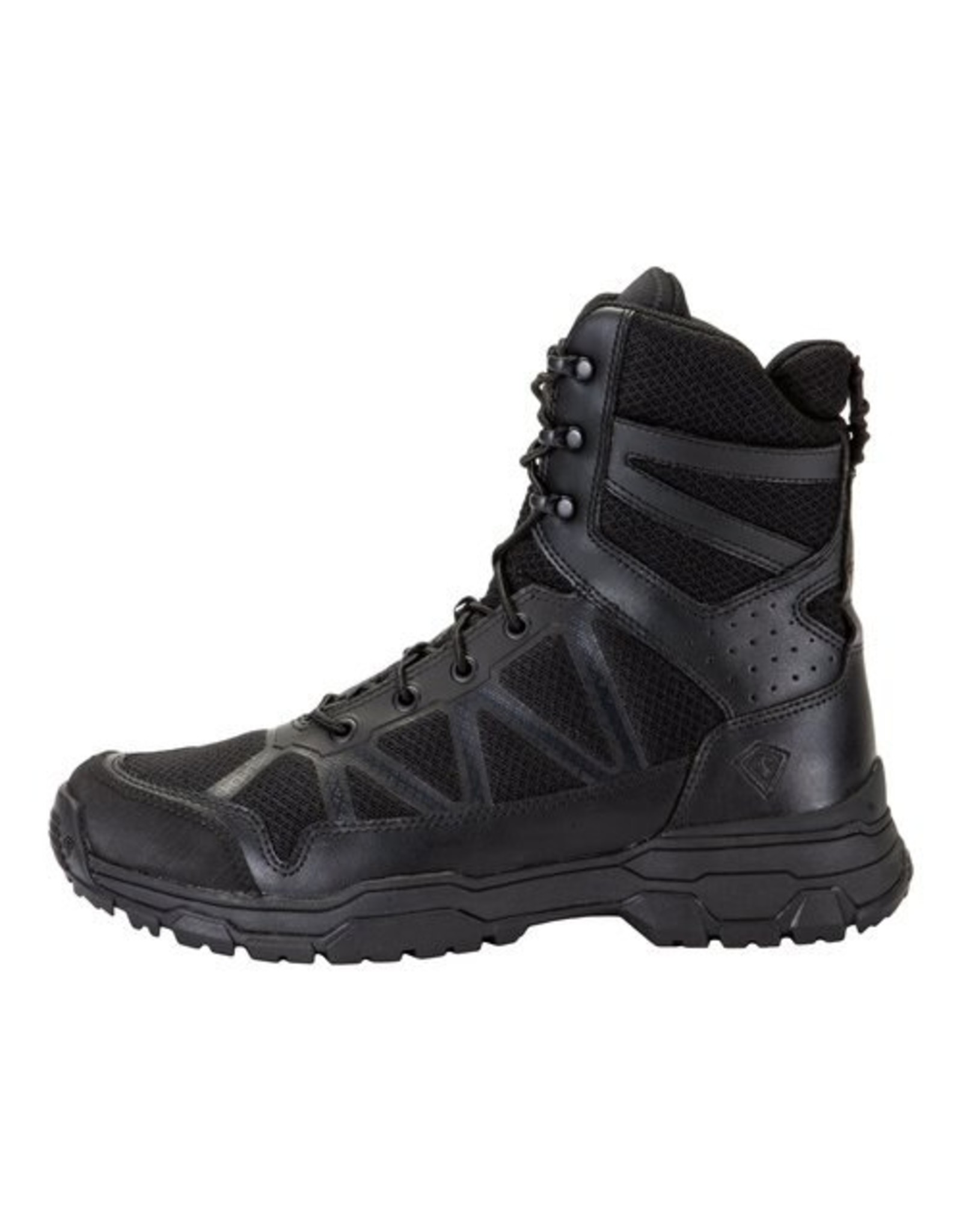 OPERATOR 7 TACTICAL BOOT - Smith Army Surplus