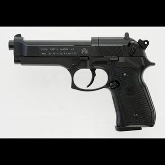 UMAREX UMAREX AIRGUNS BERETTA M 92 FS AIR PELLET PISTOL