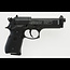 UMAREX UMAREX AIRGUNS BERETTA M 92 FS AIR PELLET PISTOL