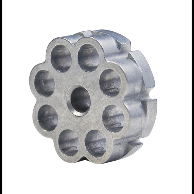 UMAREX UMAREX AIRGUNS MAGAZINE ROTARY 8-SHOT - 3PK (UNIVERSAL)