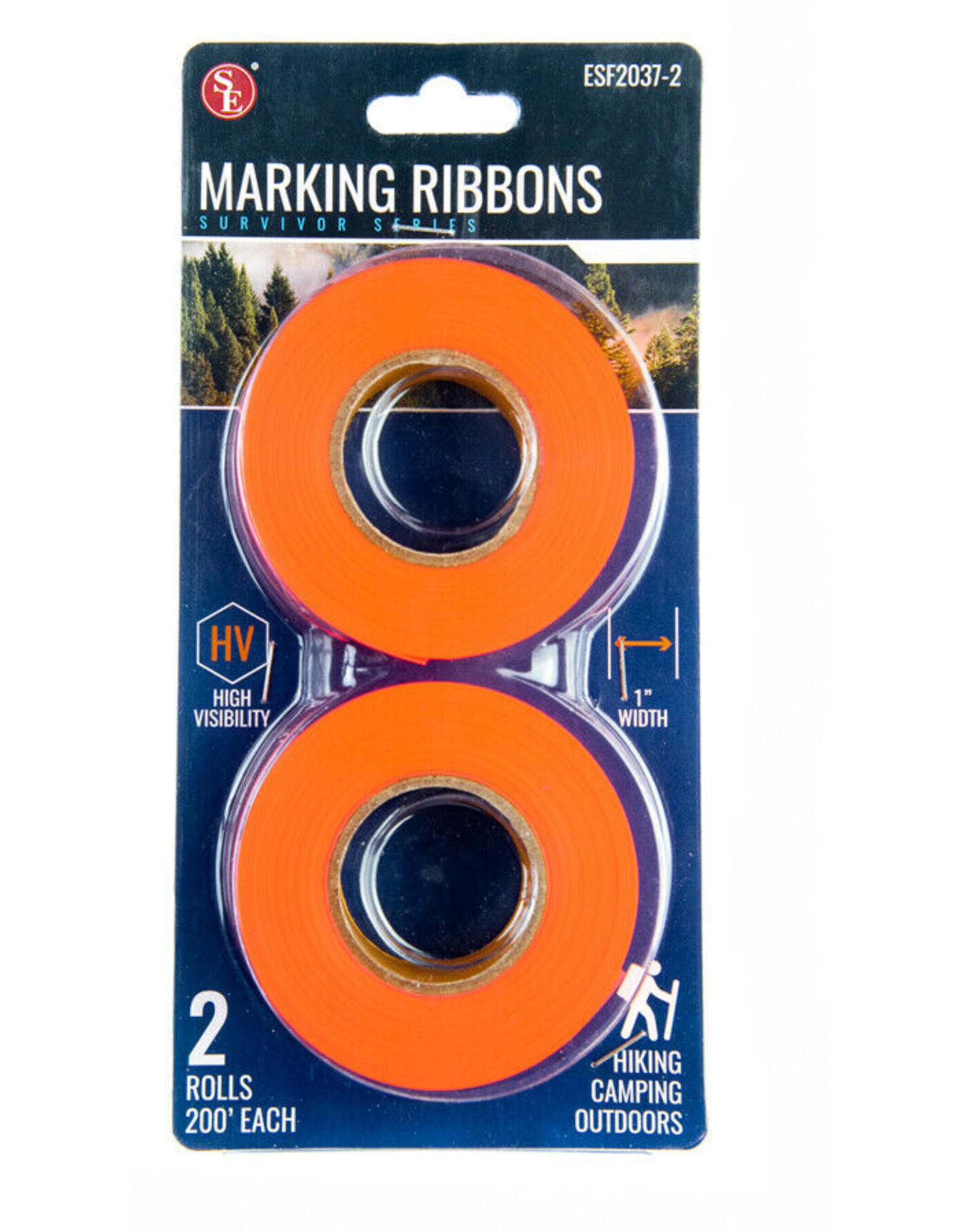 SONA ENTERPRISE ORANGE MARKING RIBBON ROLLS SURVIVOR SERIES