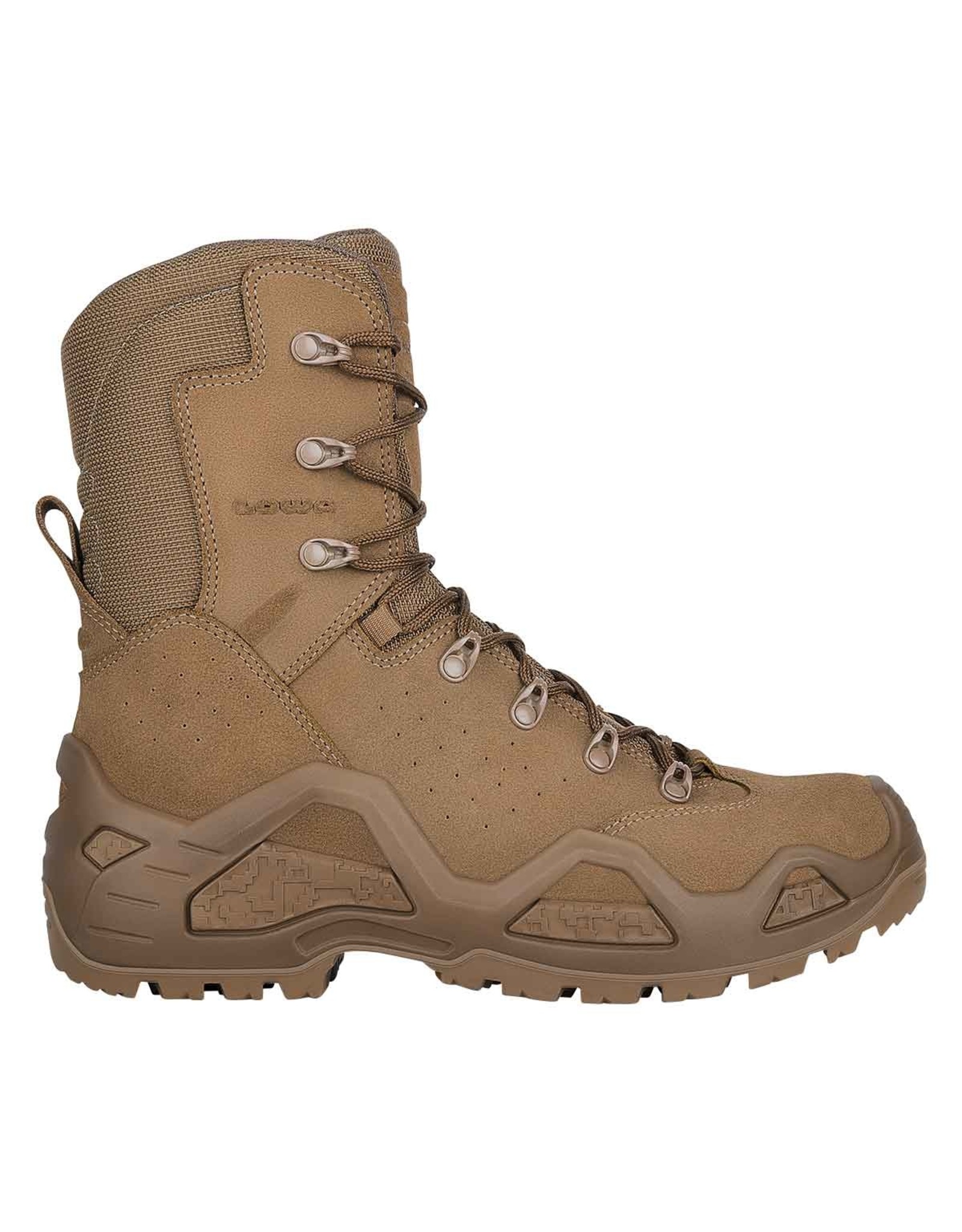 LOWA Z-8S WS C COYOTE TACTICAL BOOT