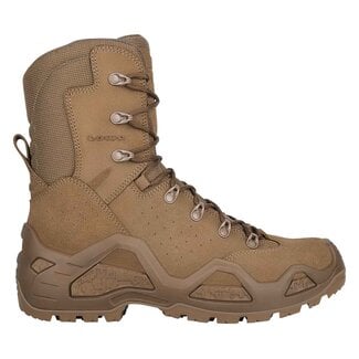 LOWA Z-8S WS C COYOTE TACTICAL BOOT