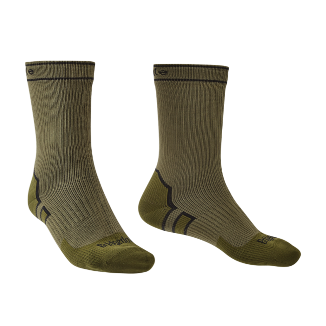 BRIDGEDALE STORMSOCK MIDWEIGHT BOOT SOCKS