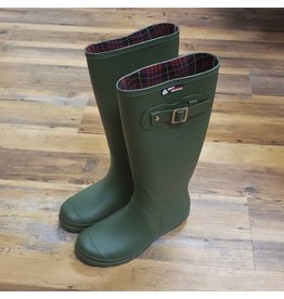 MISTY MOUNTAIN BALMORAL RAIN BOOTS