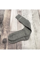 SURPLUS CANADIAN 60/40 WOOL SOCK -NEW