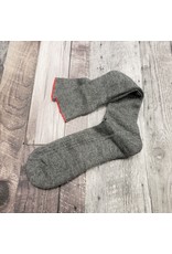 SURPLUS CANADIAN 60/40 WOOL SOCK -NEW