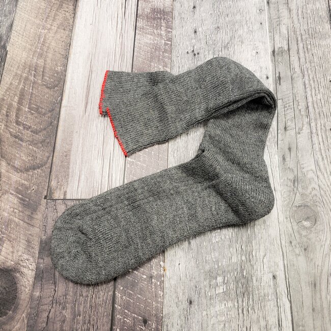 U.S. SURPLUS CANADIAN 60/40 WOOL SOCK -NEW