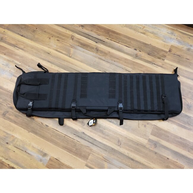 CONDOR TACTICAL SNIPER SHOOTER MAT, BLACK