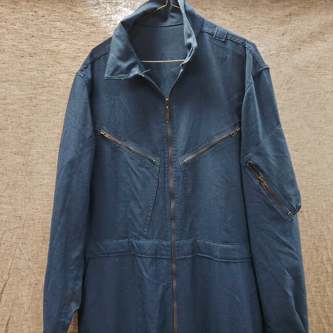 CANADIAN SURPLUS CANADIAN FLIGHT SUIT