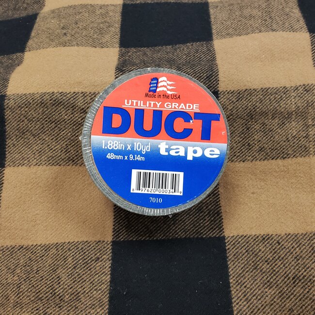 FOX TACTICAL GEAR CAMOUFLAGE DUCT TAPE 1.88IN X 10YD