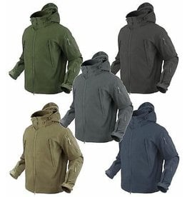 CONDOR TACTICAL CONDOR SUMMIT SOFTSHELL JACKET