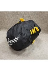 WOODS 8L COMPRESSION BAG