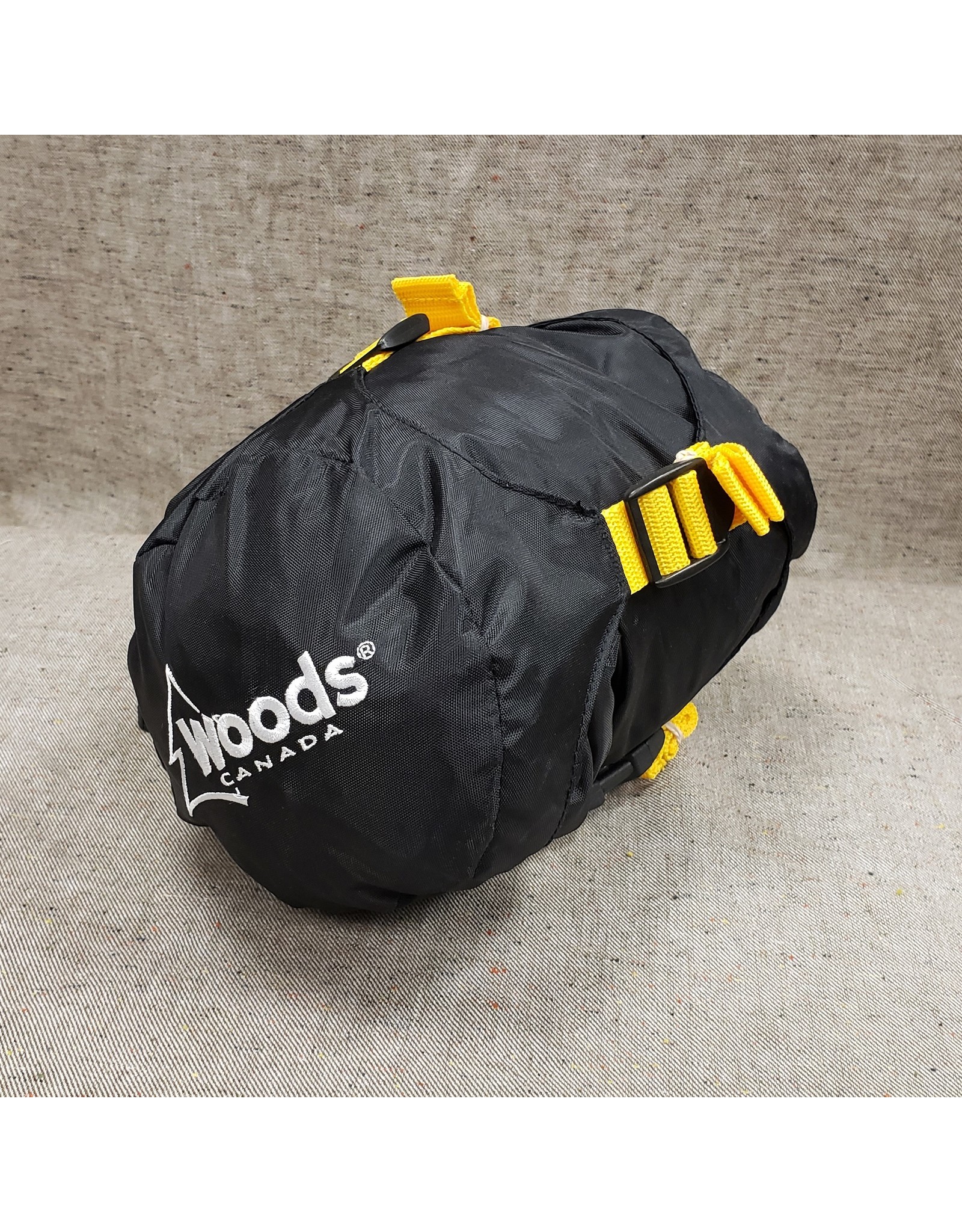 WOODS 8L COMPRESSION BAG