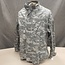 U.S. SURPLUS U.S. ACU COMBAT SHIRT