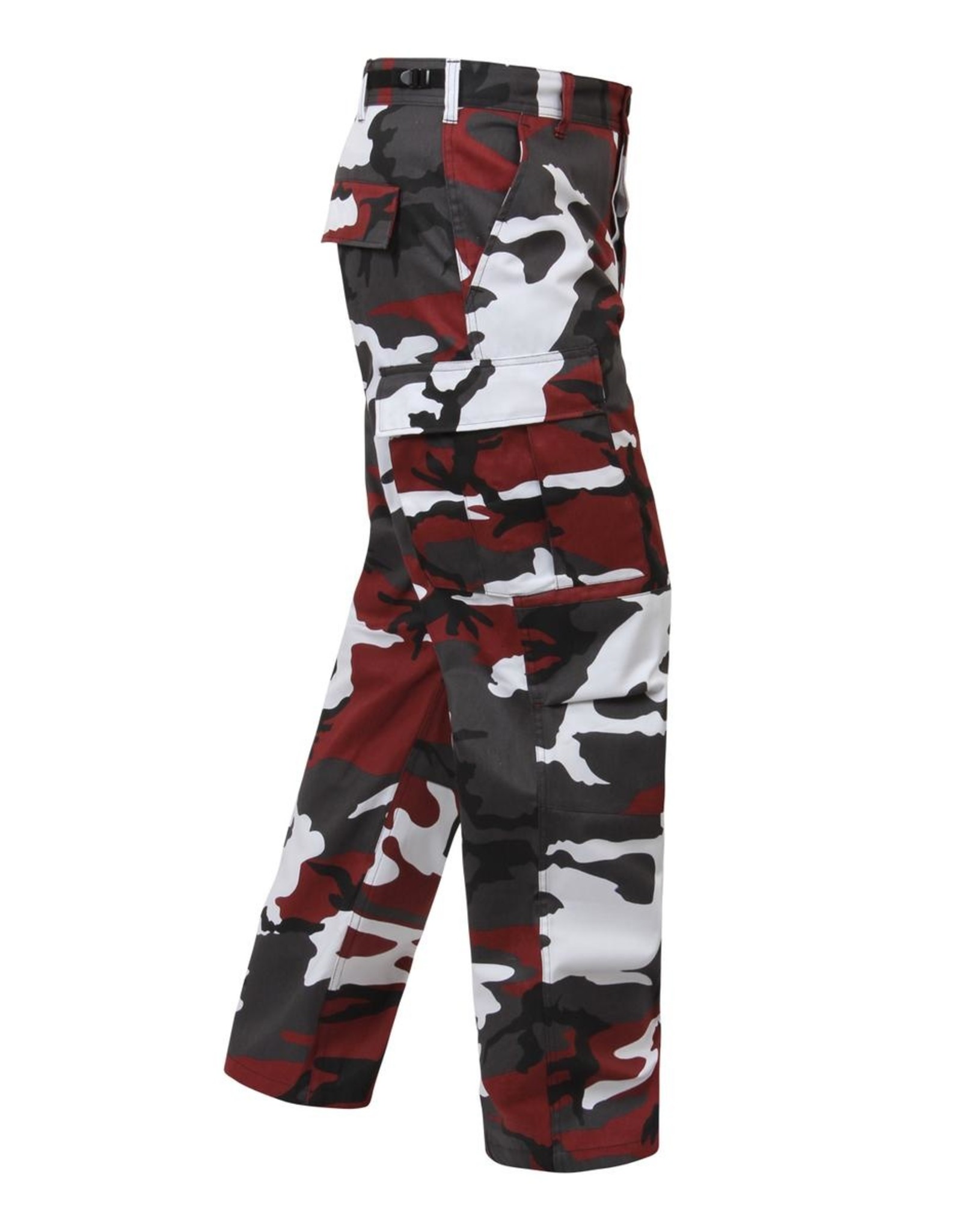 Rothco Red Camo Pants Size L - Men's Clothing & Shoes - Sydney