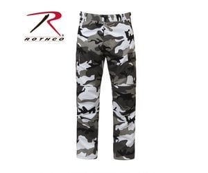 ROTHCO Pants BDU URBAN-METRO